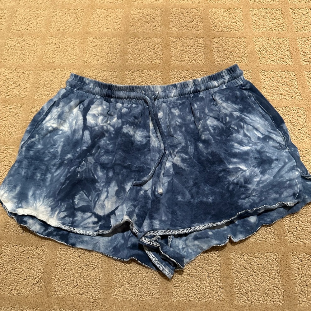 BEGINNING BOUTIQUE pj shorts